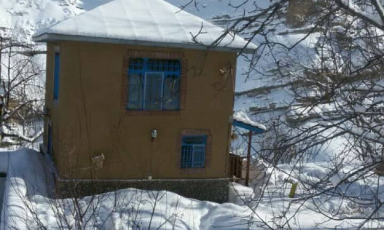 رزرو بوم گردی کاهار (اتاق سه)