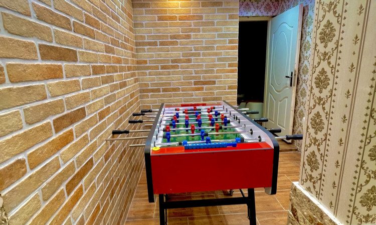 اجاره ویلا استخردار آب‌گرم ال‌کاپیتانو رامسر