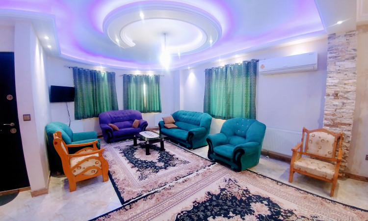 اجاره ویلا دوبلکس سام چالوس
