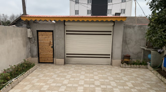 ویلای دربستی 2 خوابه در منطقه آزاد انزلی