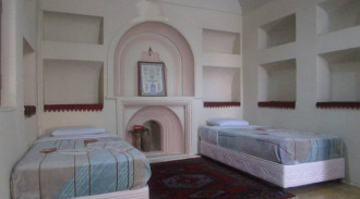 رزرو هتل ارگ تاریخی گوگد گلپایگان (اتاق یک تخته)