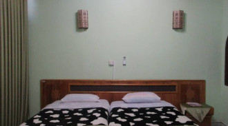 رزرو هتل ارگ تاریخی گوگد گلپایگان (اتاق دو تخته)