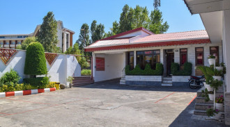 رزرو مجتمع ساحلی امیرسرا واحد 201 اتاق 2 تخته