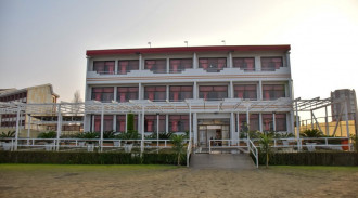 رزرو مجتمع ساحلی امیرسرا واحد 204 اتاق 4 تخته