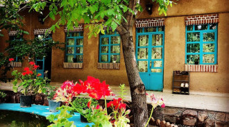 رزرو بوم گردی هزار و یک شب