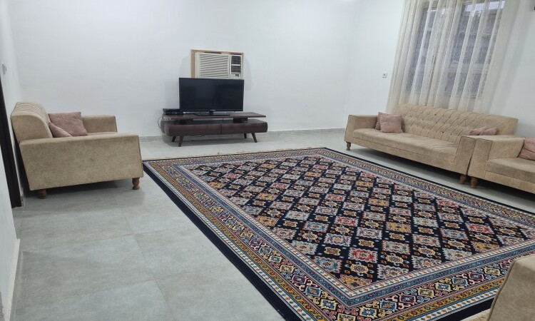 فيلا فومان للايجار