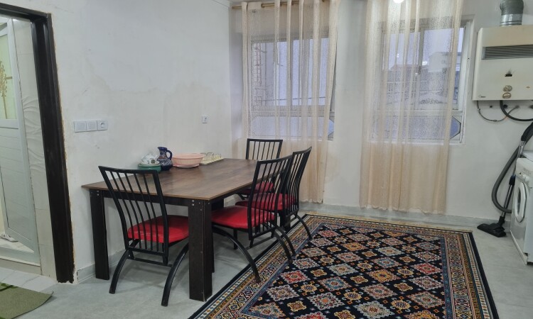 فيلا فومان للايجار