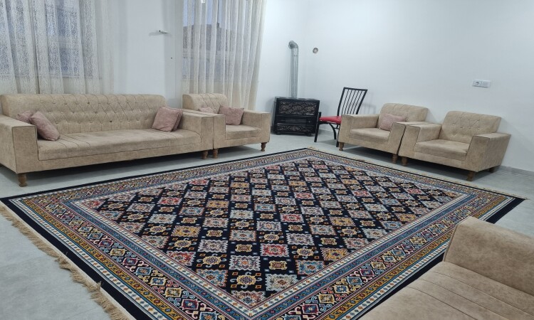 فيلا فومان للايجار