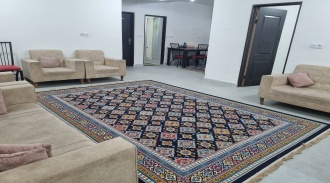 اجاره ویلا فومن