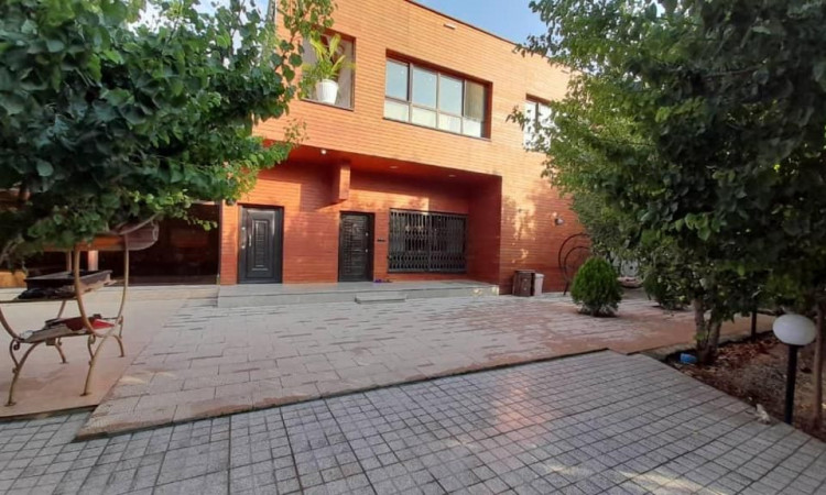 اجاره ویلا باغ استخر سرپوشیده چهارباغ