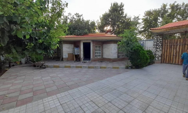 اجاره ویلا باغ استخر سرپوشیده چهارباغ