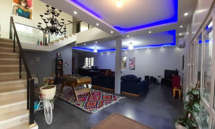 اجاره ویلا باغ استخر سرپوشیده چهارباغ