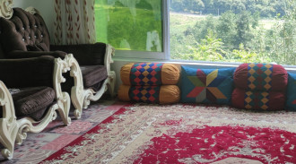 اجاره ویلا خاطره ( طبقه اول )