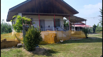 اجاره ویلا روستایی لاهیجان