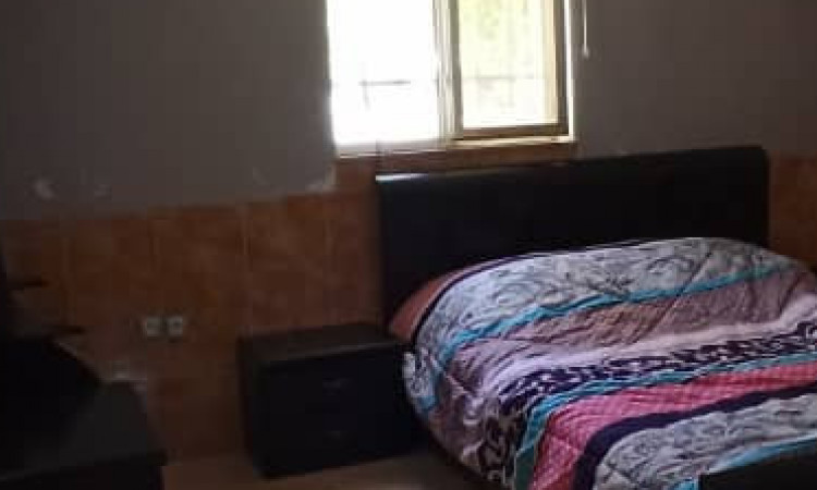 اجاره ویلا دو خواب با کلبه گلدشت