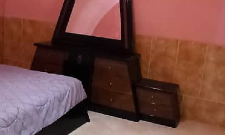 اجاره ویلا دو خواب با کلبه گلدشت