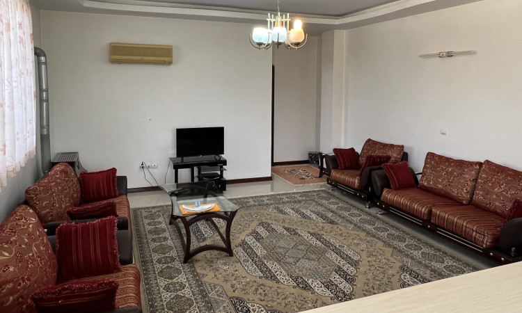 اجاره آپارتمان نمک آبرود