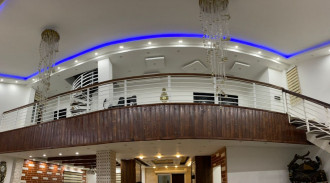 اجاره ویلا تریبلکس سیسنگان