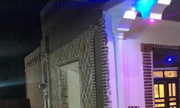 رزرو بوم گردی چشمه عروس سوییت آشپزخانه دار 1