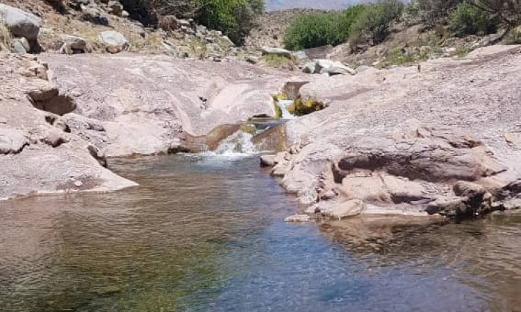 رزرو بوم گردی چشمه عروس سوییت آشپزخانه دار 2