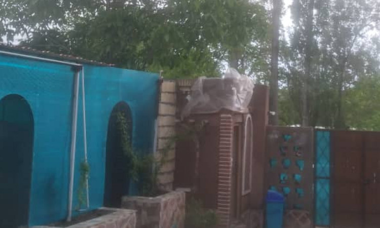 رزرو بوم گردی چشمه عروس سوییت کوچک