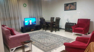 اجاره آپارتمان مبله دو خواب ارکیده