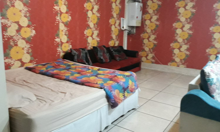 اجاره سوئیت فلت 90متری زیر همکف