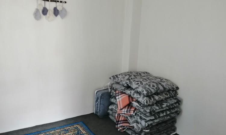اجاره ویلا گیلدا حلیمه جان