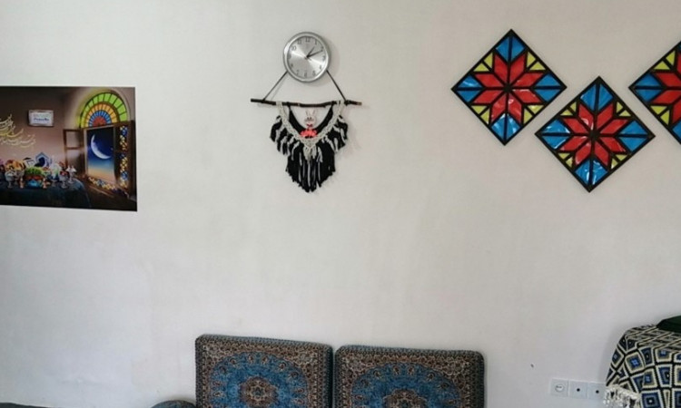اجاره ویلا گیلدا حلیمه جان
