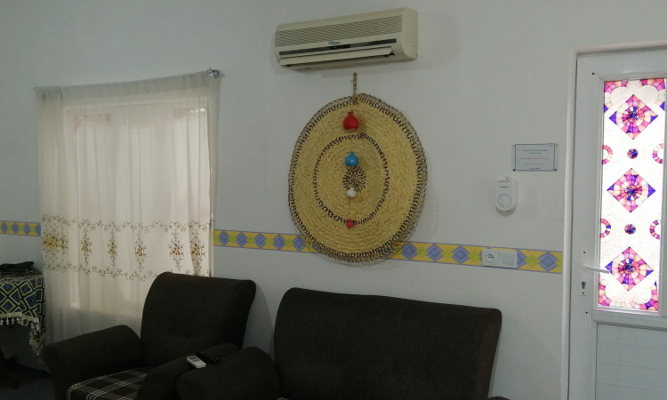 اجاره ویلا گیلدا حلیمه جان