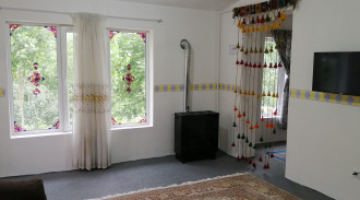 اجاره ویلا گیلدا حلیمه جان