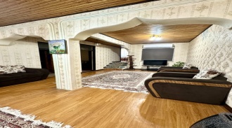 اجاره ویلا بزرگ شیک 500 متری دریا