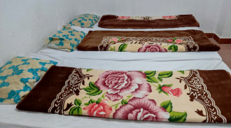 اجاره آپارتمان در مجتمع اقامتی الشن