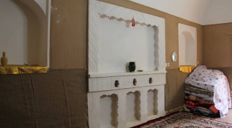 حجز جولة يادغار بابا البيئية غرفة 15 متر2