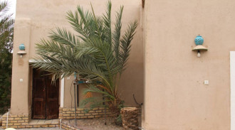 حجز السياحة البيئية يادغار بابا كدرات غرفة 22 متر2