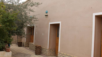 حجز جولة يادغار بابا البيئية سعة الغرفة 15 متر 1