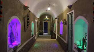 حجز يادغار بابا قادرات للسياحة البيئية غرفة 22 متر 1