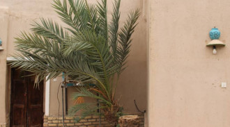 حجز جولة يادغار بابا كدرات البيئية غرفة 15 متر3