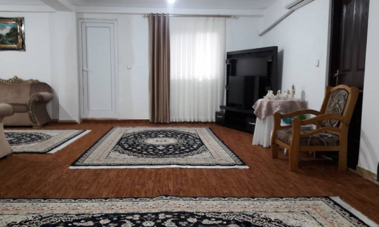 اجاره ویلا دوبلکس 3خوابه کنار شالیزار ماسال