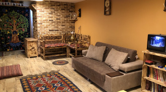 اجاره سوئیت آلونک بافی در تهران