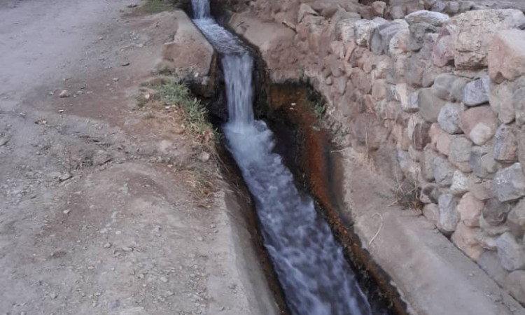 رزرو بوم گردی عمارت سلطانیه