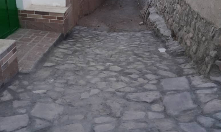 رزرو بوم گردی عمارت سلطانیه