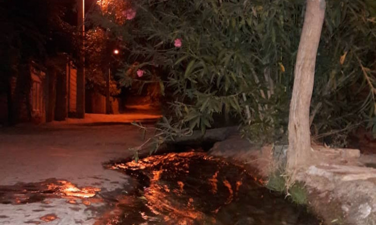 رزرو بوم گردی عمارت سلطانیه