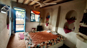 رزرو بومگردی (اتاق انجیلی)