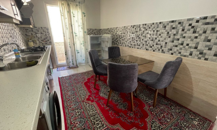 اجاره آپارتمان تميز واقع در رشت چهارراه گلسار