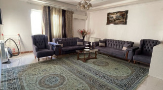 اجاره آپارتمان تميز واقع در رشت چهارراه گلسار