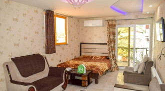 رزرو متل ساحلی سه کاج