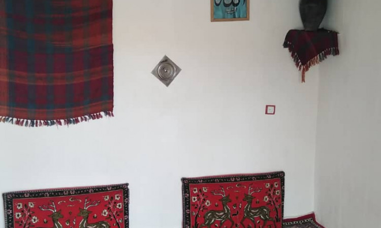رزرو بوم گردی علی (اتاق 5 نفره)