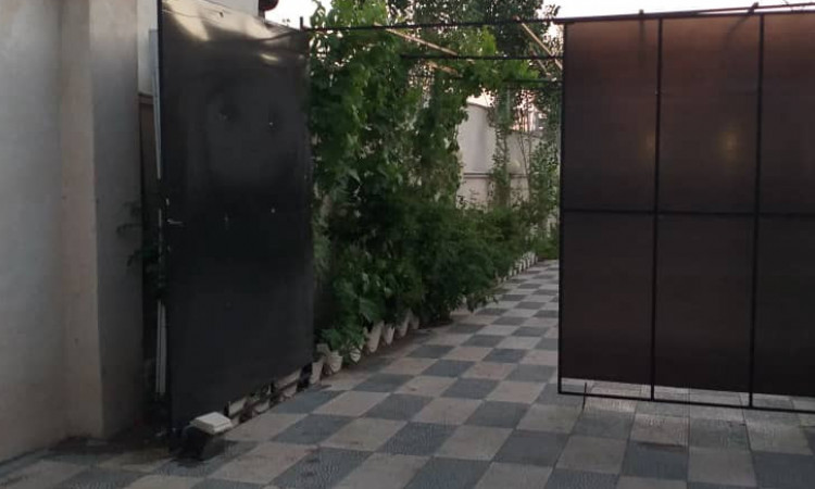 اجاره ویلا 120متری رودهن