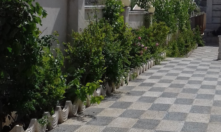 اجاره ویلا 120متری رودهن